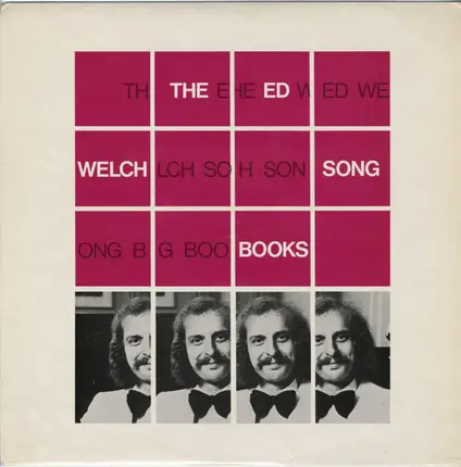 Ed Welch - The Ed Welch Song Book Vol 2