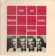 LP - Ed Welch - The Ed Welch Song Book Vol 2 - promo
