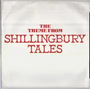 7inch Vinyl Single - Ed Welch / Carolyn Smith - The Theme From Shillingbury Tales / The Theme From The Other 'Arf