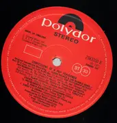 LP - Ed Welch - Confessions Of A Pop Performer - Soundtrack