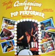 LP - Ed Welch - Confessions Of A Pop Performer - Soundtrack