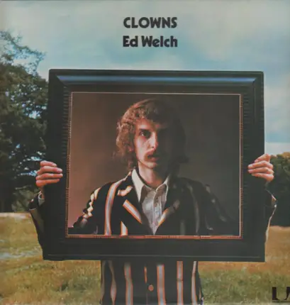 Ed Welch - Clowns