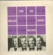 LP - Ed Welch - The Ed Welch Song Book Vol1