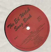 LP - Ed Welch - The Ed Welch Song Book Vol 2 - promo