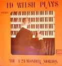 LP - Ed Welsh - Ed Welsh Plays