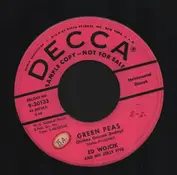 Ed Wojcik And His Jolly Five