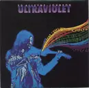 CD - Ed Alleyne-Johnson - Ultraviolet