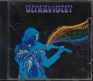 Ed Alleyne-Johnson - Ultraviolet