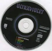 CD - Ed Alleyne-Johnson - Ultraviolet