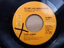 7inch Vinyl Single - Ed Ames And Marilyn Maye - Think Summer