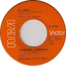 7inch Vinyl Single - Ed Ames - Changing, Changing