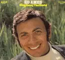 LP - Ed Ames - Sing Away The World