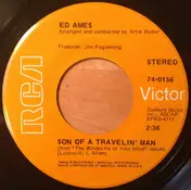 Ed Ames - Son Of A Travelin' Man / 2001