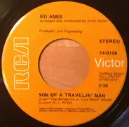 Ed Ames - Son Of A Travelin' Man / 2001