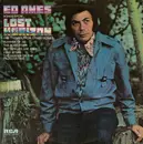 LP - Ed Ames - Songs From 'Lost Horizon' And Themes From Other Movies