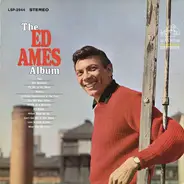 Ed Ames - The Ed Ames Album