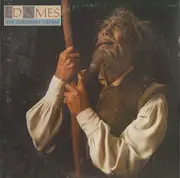 LP - Ed Ames - The Impossible Dream