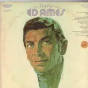 Double LP - Ed Ames - This Is Ed Ames