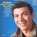 LP - Ed Ames - More I Cannot Wish You - Mono