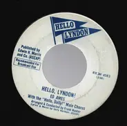 Ed Ames - Hello, Lyndon!