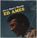 LP - Ed Ames - It's A Man's World