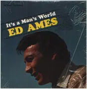 LP - Ed Ames - It's A Man's World