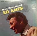 LP - Ed Ames - It's A Man's World