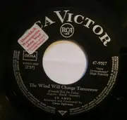 7inch Vinyl Single - Ed Ames - The Wind Will Change Tomorrow (Cuando Salí De Cuba) / Apologize