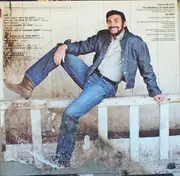 LP - Ed Ames - The Windmills Of Your Mind