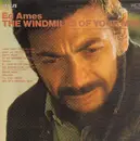 LP - Ed Ames - The Windmills Of Your Mind