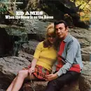 LP - Ed Ames - When The Snow Is On The Roses
