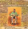 LP - Ed Bell, John Arthur Lee, Sonny Scott, a.o. - Barefoot Bill's Hard Luck Blues