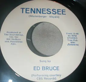 Ed Bruce - Tennessee