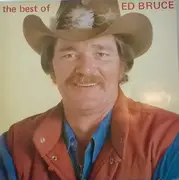 LP - Ed Bruce - The Best Of