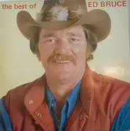 Ed Bruce - The Best Of