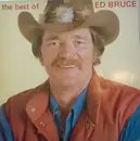 LP - Ed Bruce - The Best Of