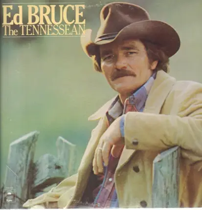 Ed Bruce - The Tennessean