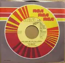 7inch Vinyl Single - Ed Bruce - You Turn Me On (Like A Radio)