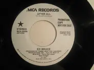 Ed Bruce - After All