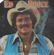 LP - Ed Bruce - Cowboys & Dreamers