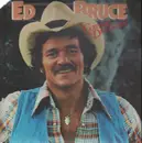 LP - Ed Bruce - Cowboys & Dreamers