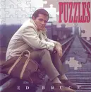 CD - Ed Bruce - Puzzles