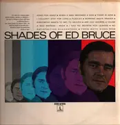 LP - Ed Bruce - Shades of
