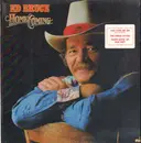 LP - Ed Bruce - Homecoming