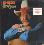 LP - Ed Bruce - Homecoming