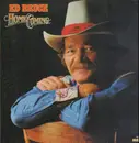 LP - Ed Bruce - Homecoming