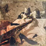 Ed Calle - Nightgames