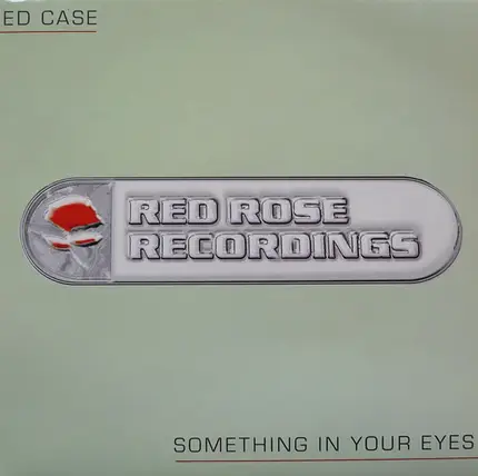 Ed Case - Something In Your Eyes