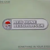 Ed Case - Something In Your Eyes