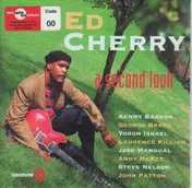 Ed Cherry - Second Look